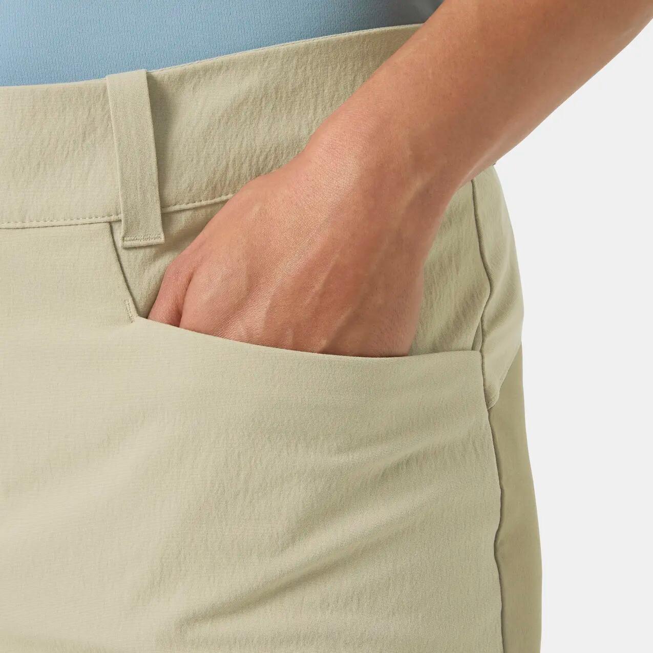 Short femme Helly Hansen Vika Tur 5/6