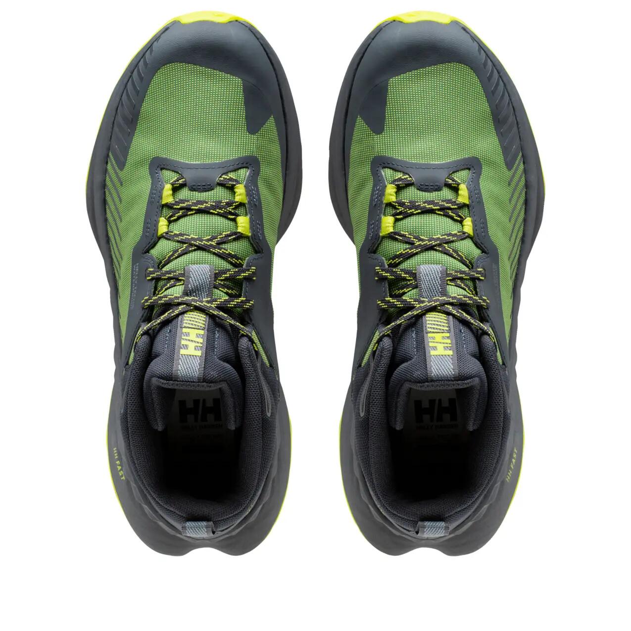 Scarpe trekking Helly Hansen Awe Ht Mid 3/3
