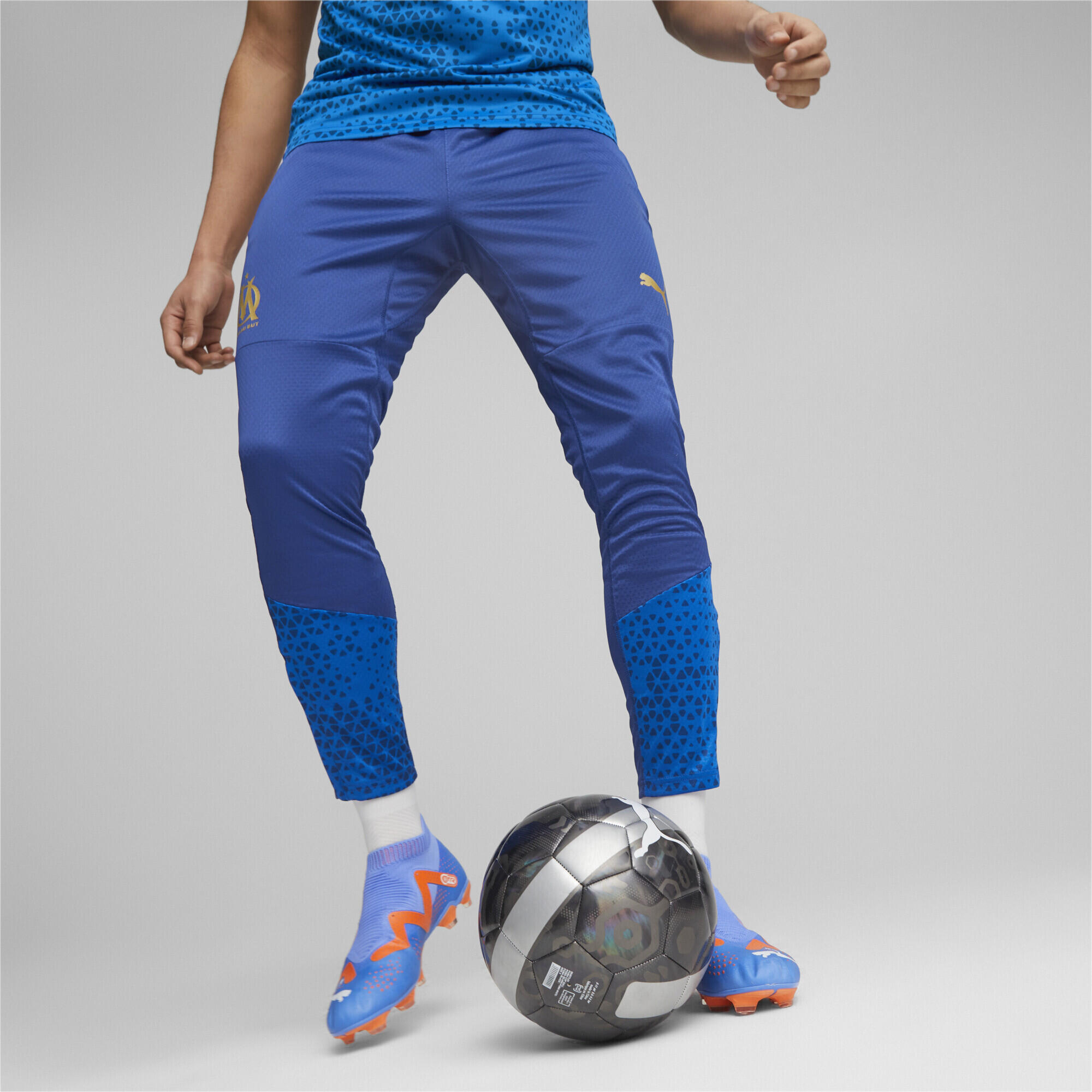 Pantalon d'entraînement OM 2023/24 2/7