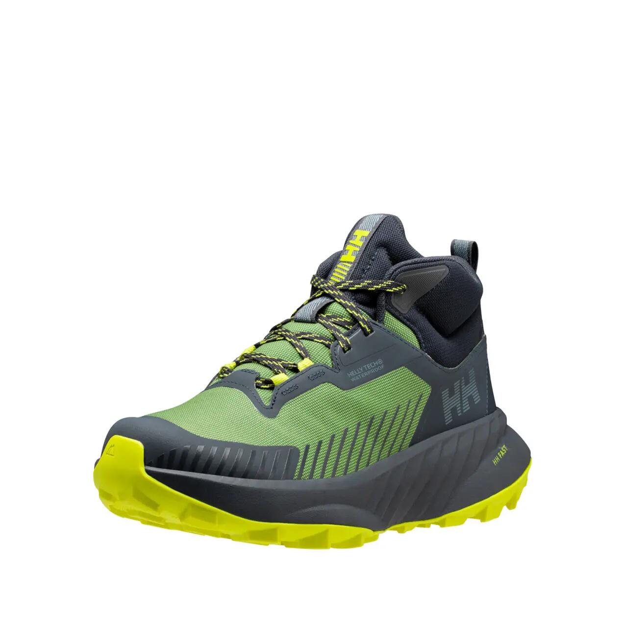 Scarpe trekking Helly Hansen Awe Ht Mid 2/3