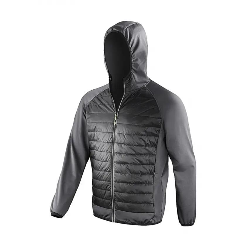 Puffer jacket Spiro Zero Gravity