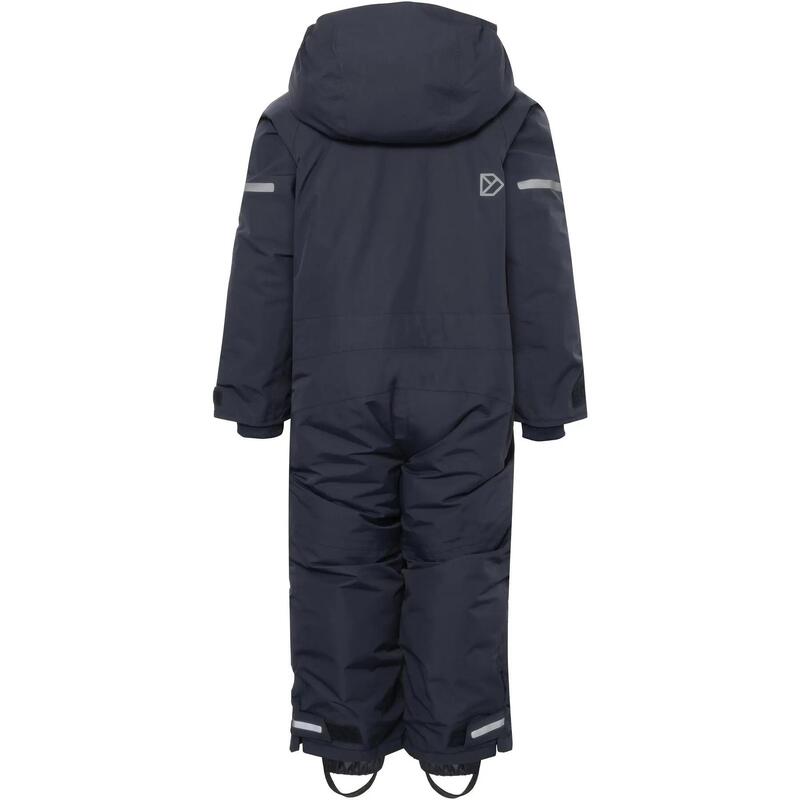 Combinezon de schi pentru copii Didriksons Falken K Coverall