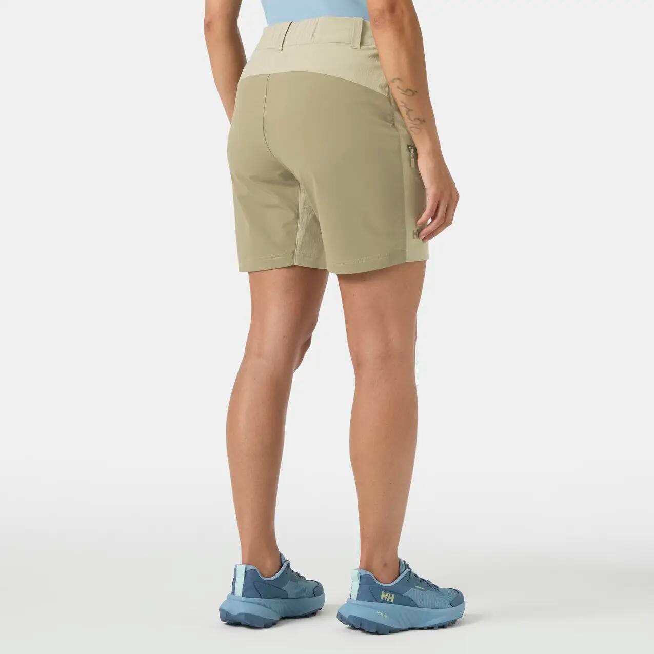 Short femme Helly Hansen Vika Tur 4/6