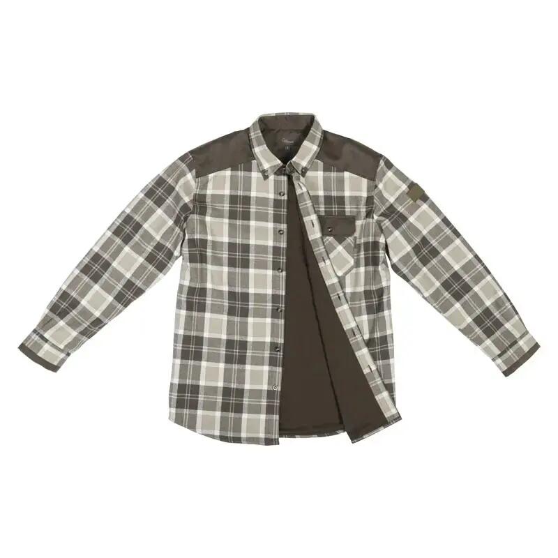 Chemise manches longues Club Interchasse Pandore 2/2