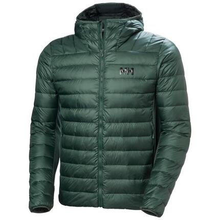 Hooded jacket Helly Hansen Verglas Down Hybrid 2.0