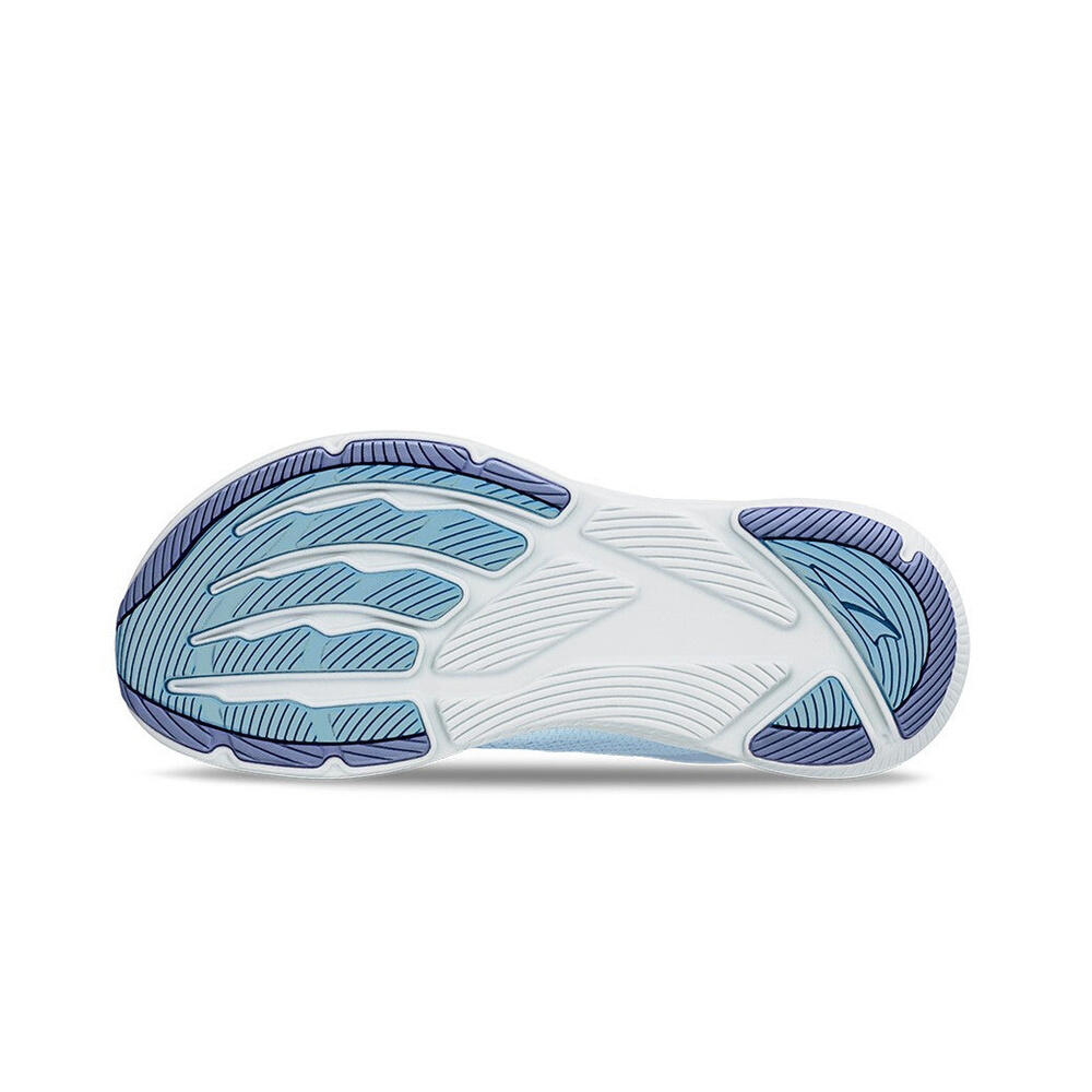 Scarpe da corsa da donna Altra Experience Flow 2 azzurro chiaro 6/7