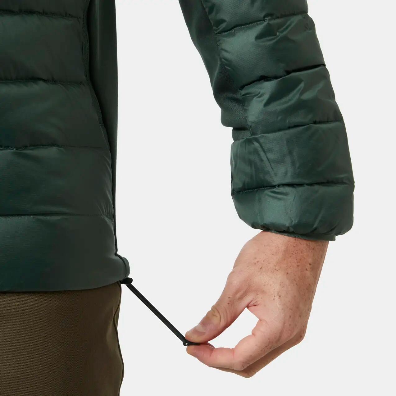 Doudoune à capuche Helly Hansen Verglas Down Hybrid 2.0 7/7