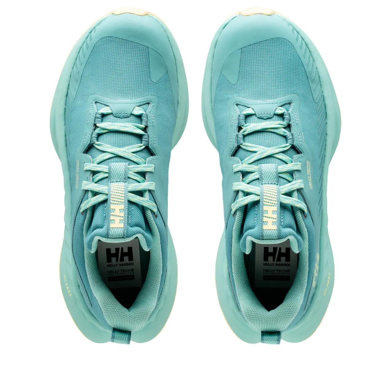 Dameswandelschoenen Helly Hansen Awe Hiker HT 3/3