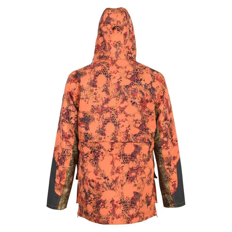 Giacca con cappuccio ProHunt Chamois Blaze 2/2