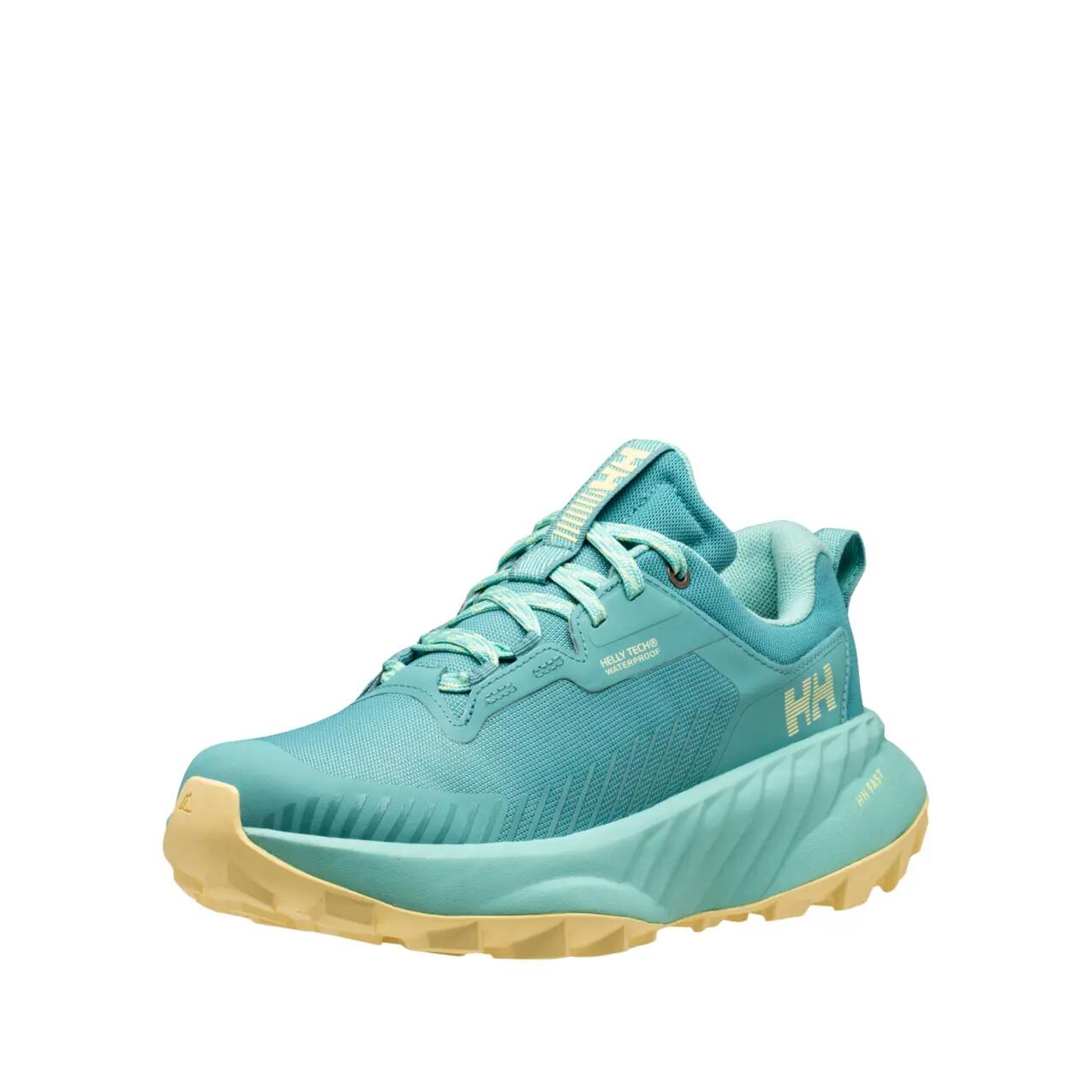 Dameswandelschoenen Helly Hansen Awe Hiker HT 2/3