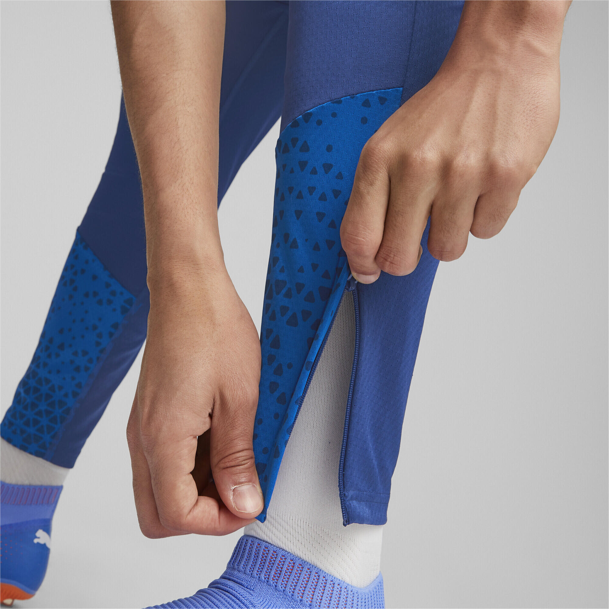 Pantalon d'entraînement OM 2023/24 4/7