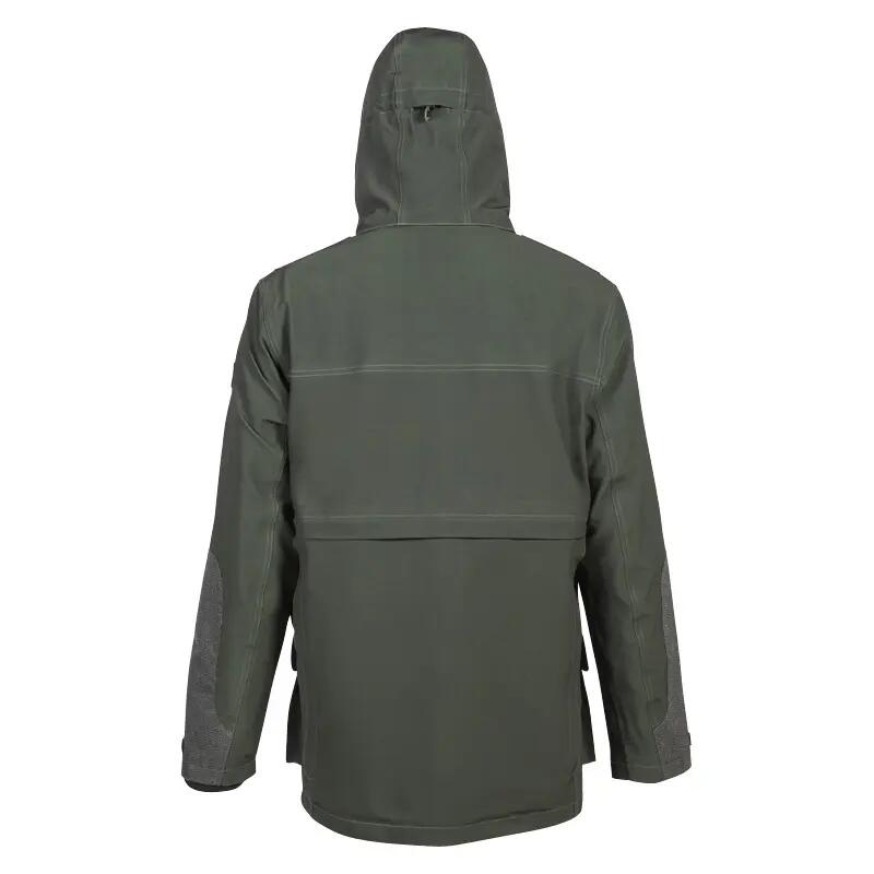 Kapuzenjacke ProHunt Chamois Kaki 3/3