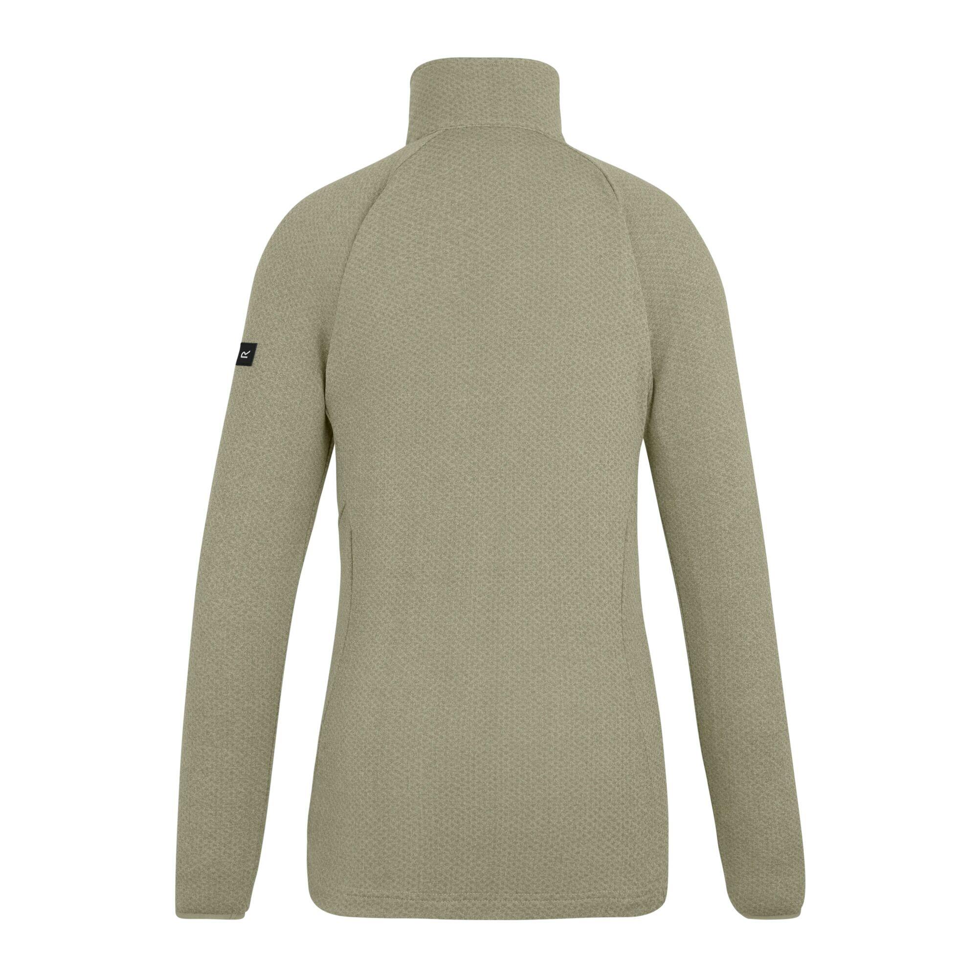 Veste Softshell MALANA Femme (Beige) 2/4