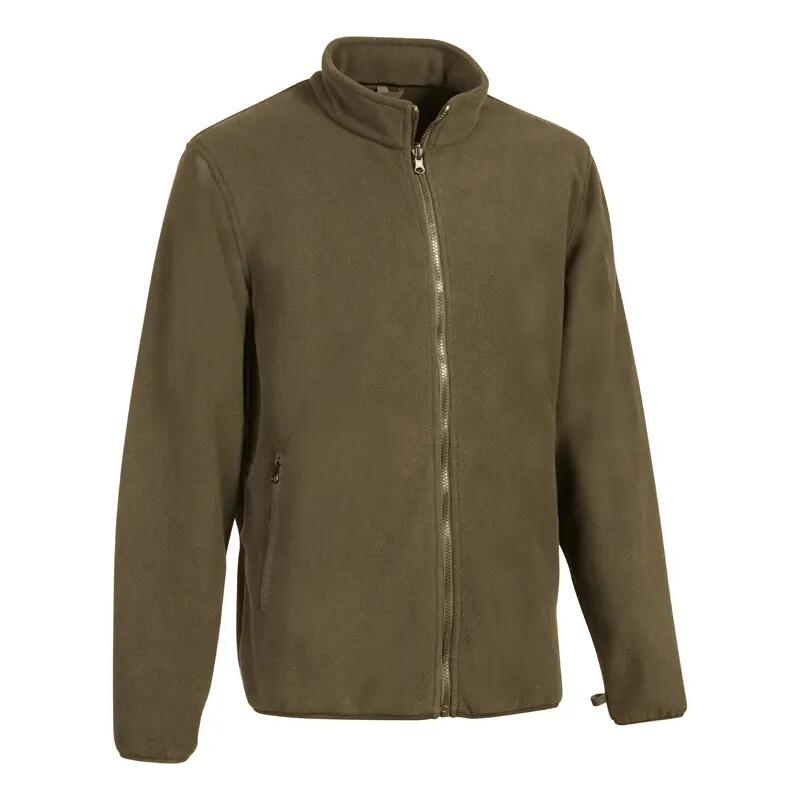Kapuzenjacke ProHunt Chamois Kaki 2/3