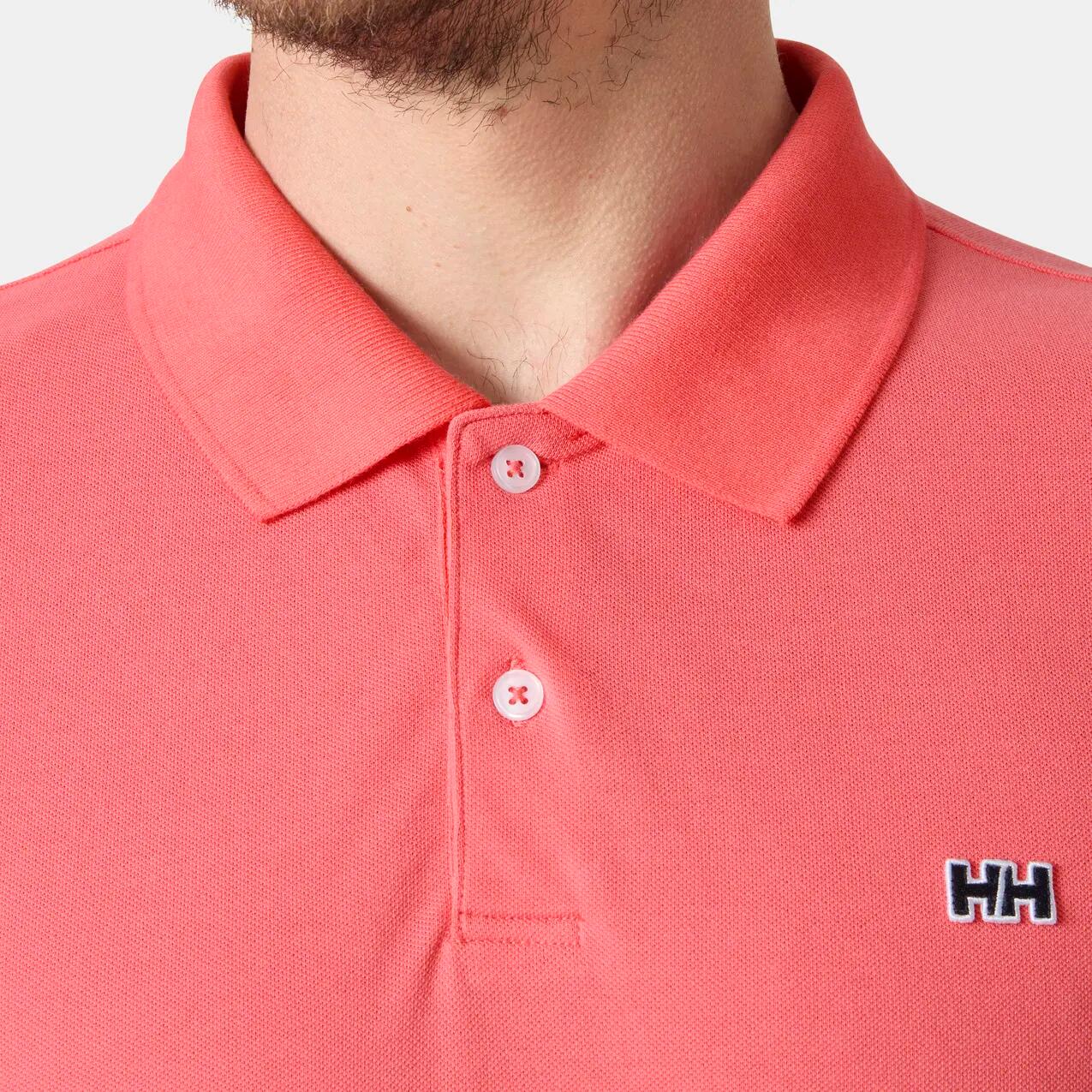 Polo Helly Hansen Elba Fitted 3/6