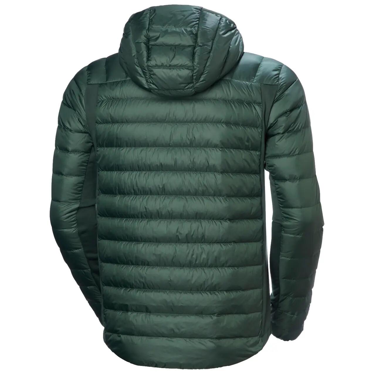 Doudoune à capuche Helly Hansen Verglas Down Hybrid 2.0 6/7