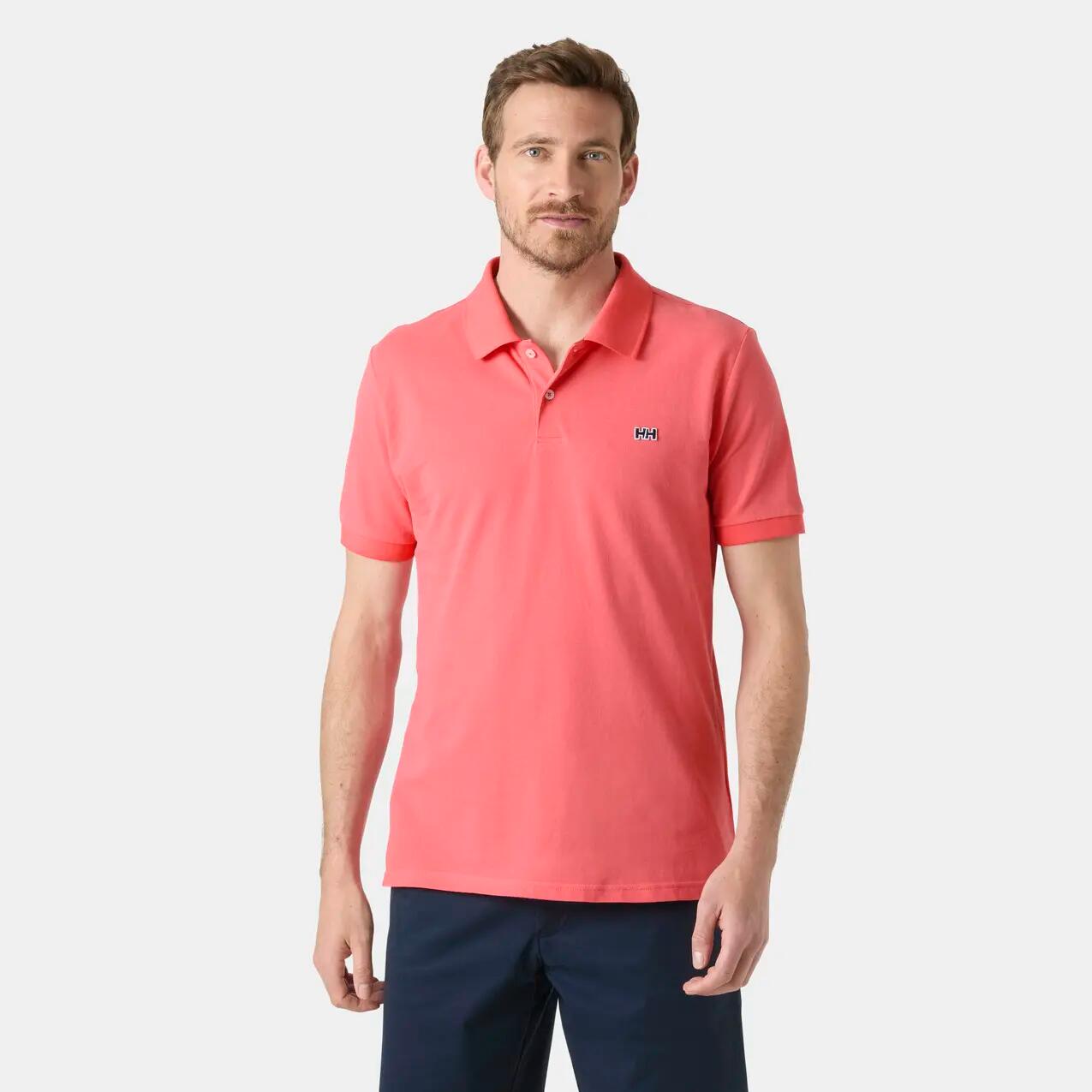 Polo Helly Hansen Elba Fitted 2/6