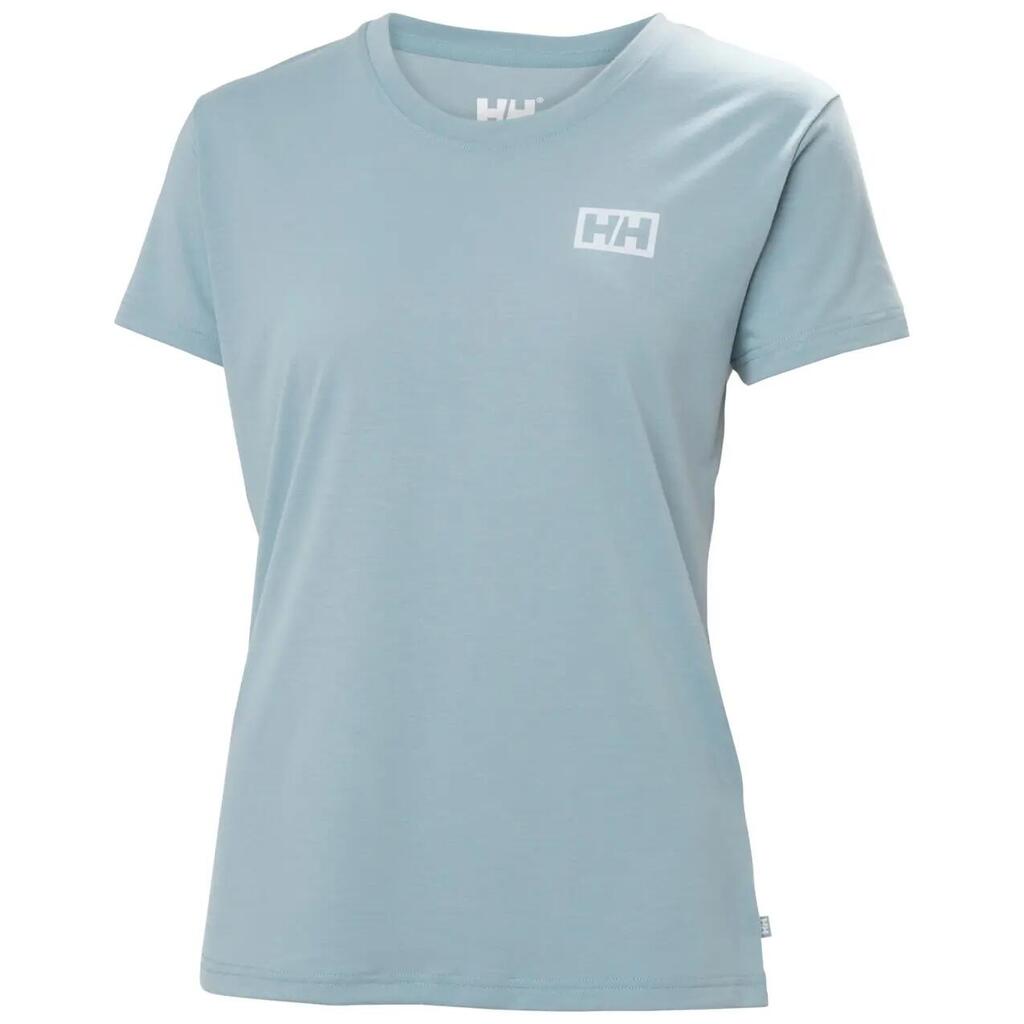 BLUE / GREY