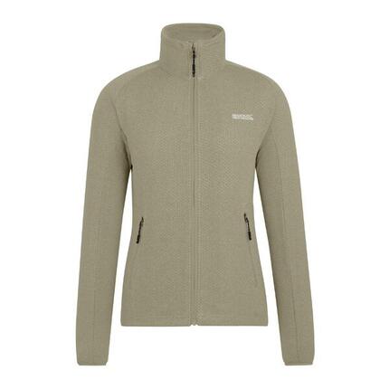 Veste Softshell MALANA Femme (Beige)