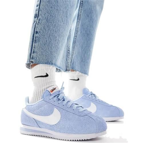 Sapatilhas para mulher Nike Cortez Vintage 2/5