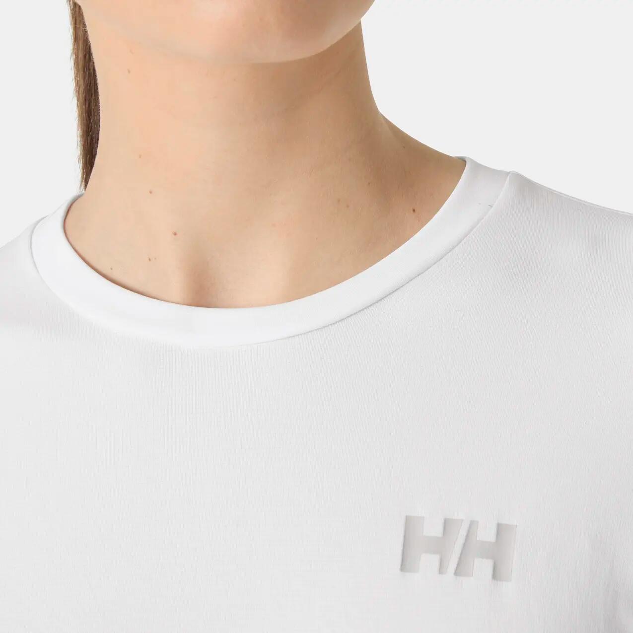 T-shirt manches longues femme Helly Hansen Lifa Active Solen 3/6