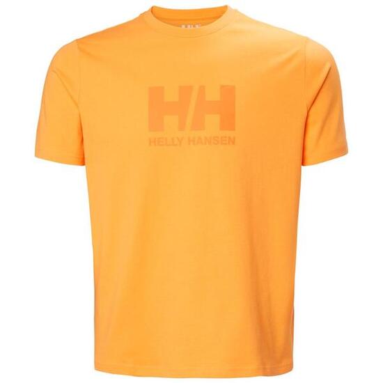 T-Shirt Helly Hansen Logo 3.0