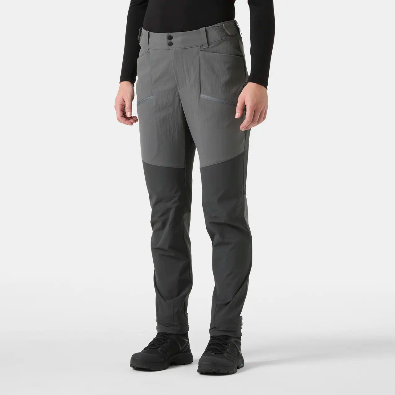 Wanderhose Damen Helly Hansen Hovda Tur 2/7
