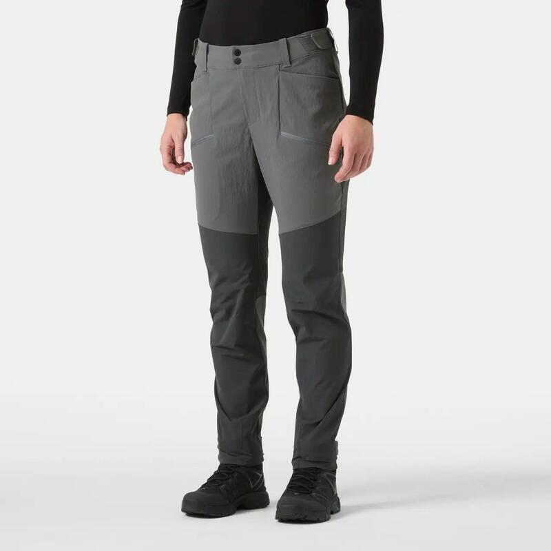 Pantalon de drumeție Helly Hansen Hovda Tur