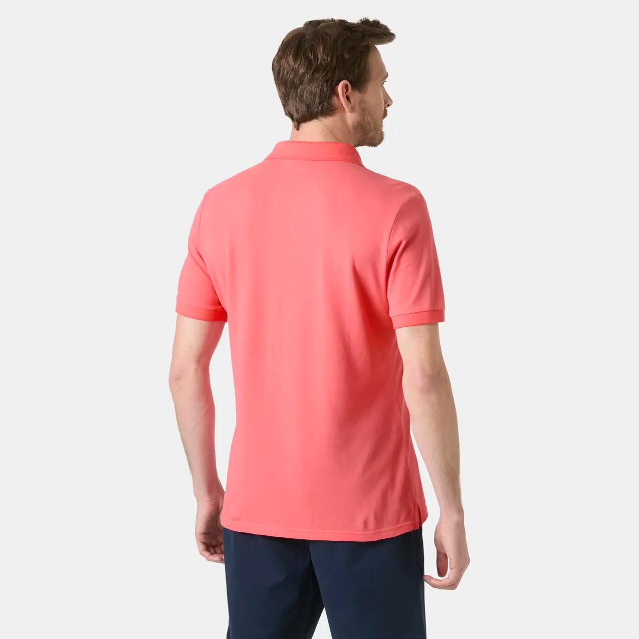 Polo Helly Hansen Elba Fitted 4/6