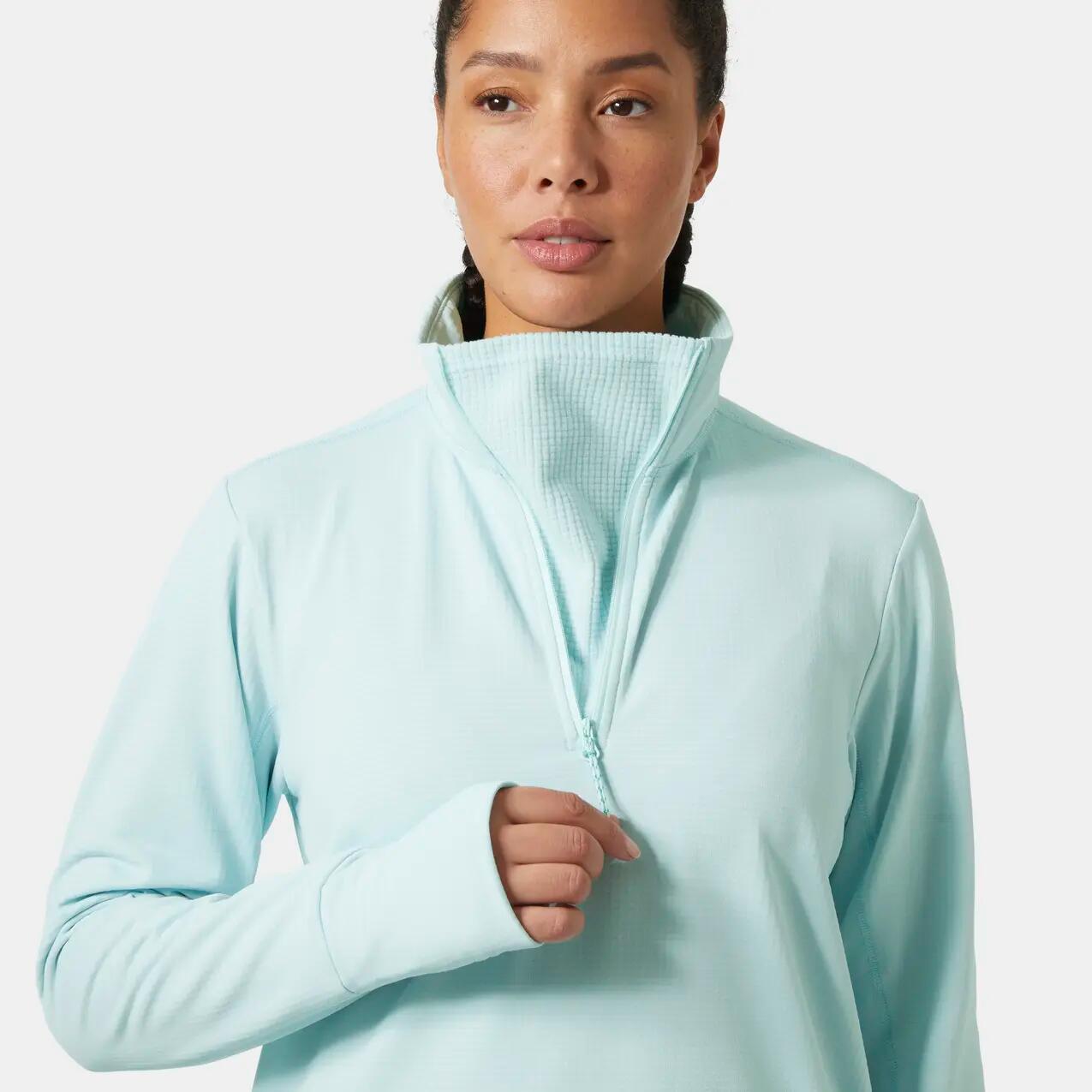 Veste de survêtement femme Helly Hansen Versalite 3/6