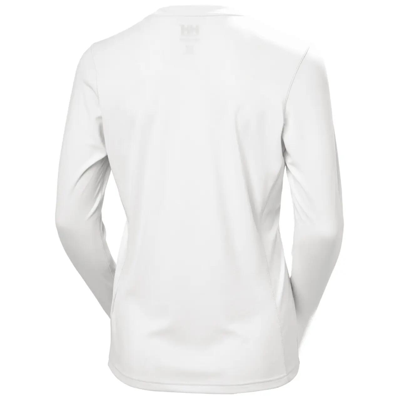 T-shirt manches longues femme Helly Hansen Lifa Active Solen 5/6