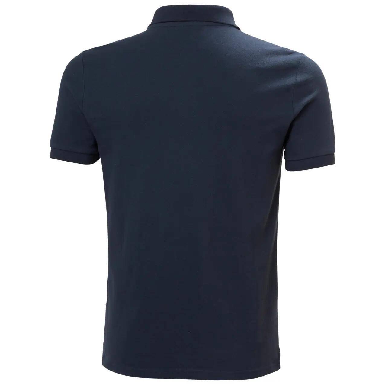 Polo Helly Hansen Toulon Graphic 6/7