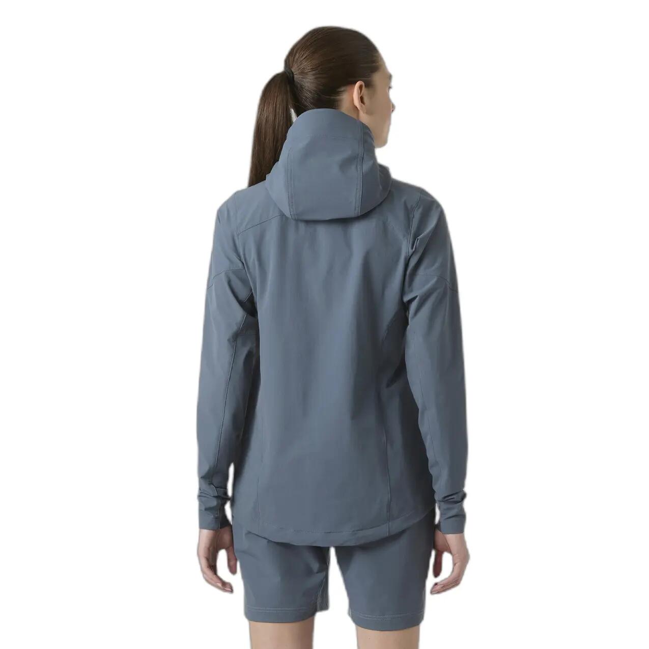 Waterdicht damesjack Helly Hansen Blaze Softshell 2/6