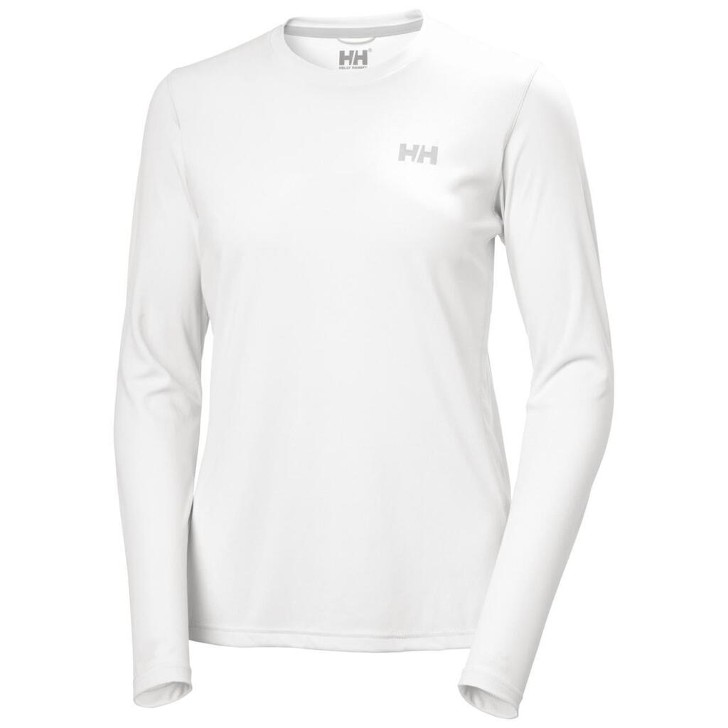 Women's long sleeve T-shirt Helly Hansen Lifa Active Solen