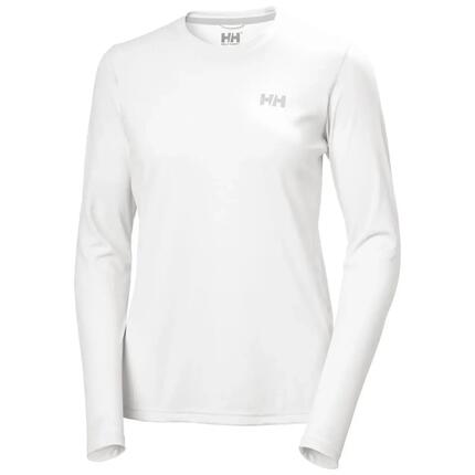 T-shirt manches longues femme Helly Hansen Lifa Active Solen