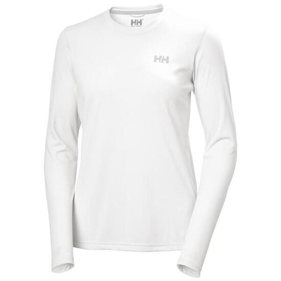 T-shirt manches longues femme Helly Hansen Lifa Active Solen
