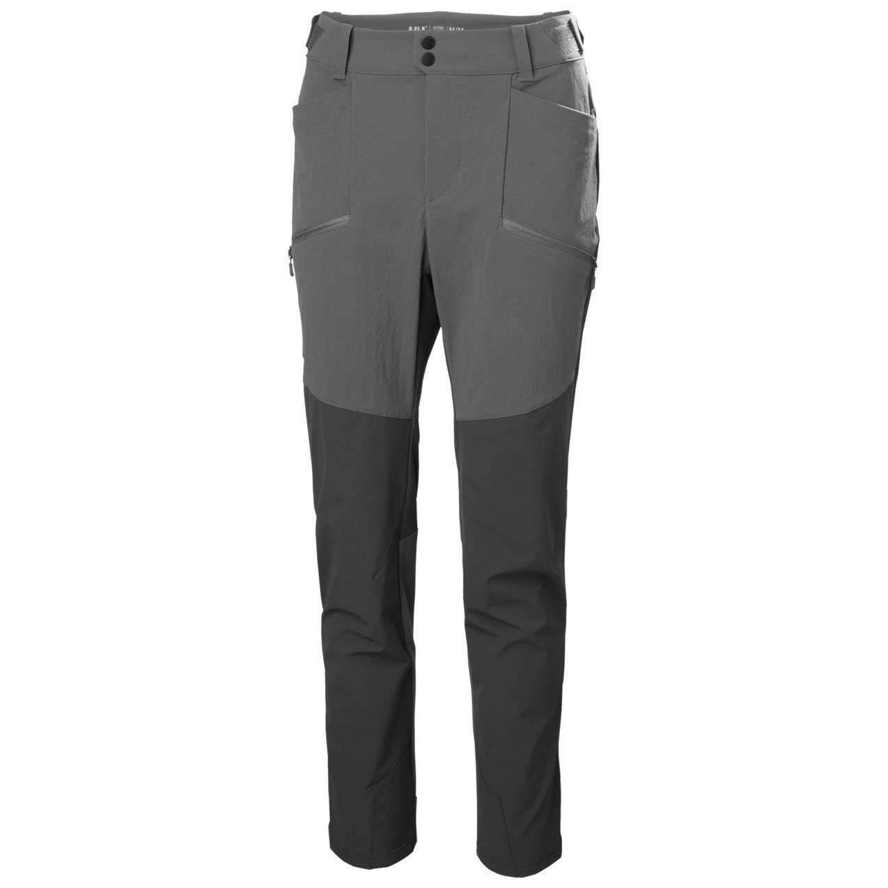 Wanderhose Damen Helly Hansen Hovda Tur 1/7
