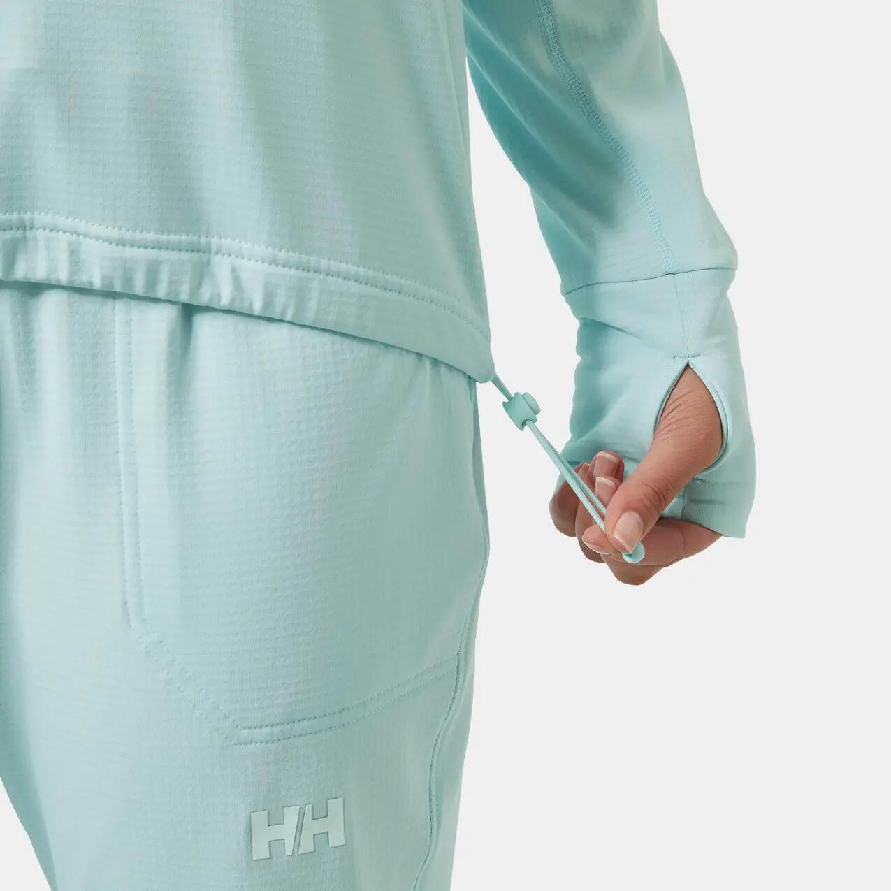 Veste de survêtement femme Helly Hansen Versalite 5/6