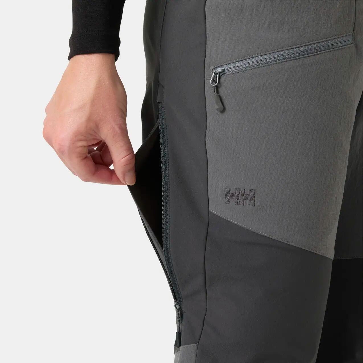 Wanderhose Damen Helly Hansen Hovda Tur 7/7