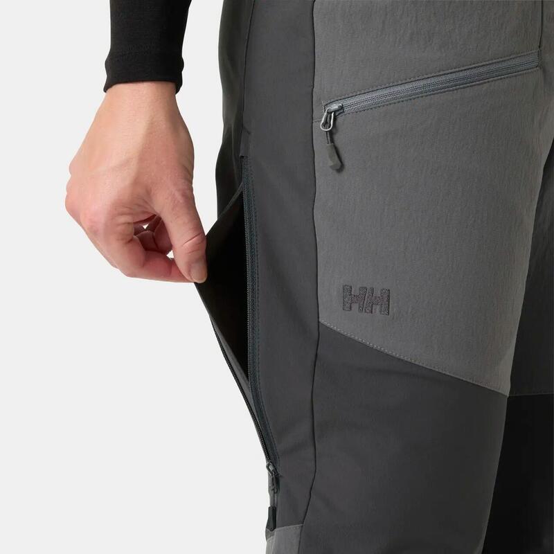 Pantaloni de drumeție Helly Hansen Hovda Tur