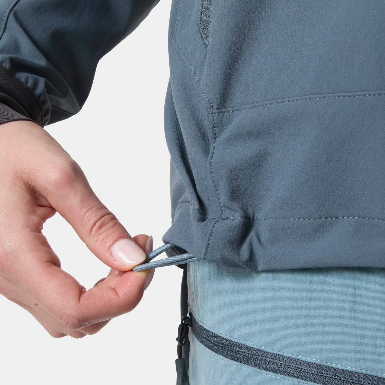 Waterdicht damesjack Helly Hansen Blaze Softshell 4/6