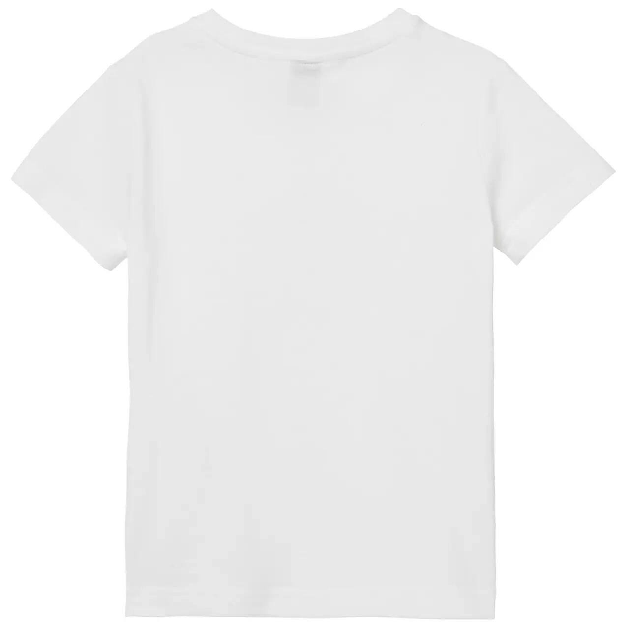 T-shirt bébé Helly Hansen Hh Graphic 5/5