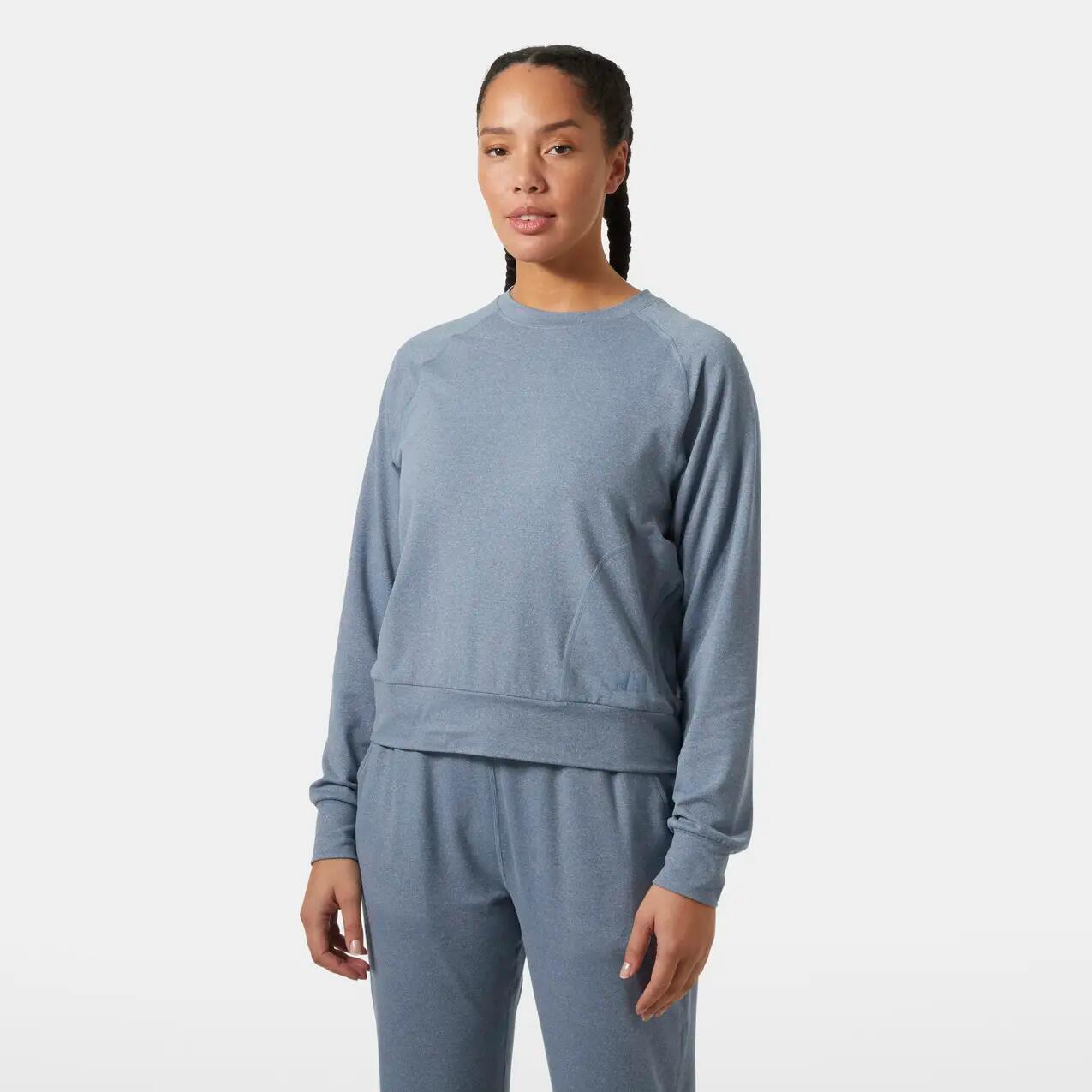 Sweatshirt woman Helly Hansen Tyri 2/6