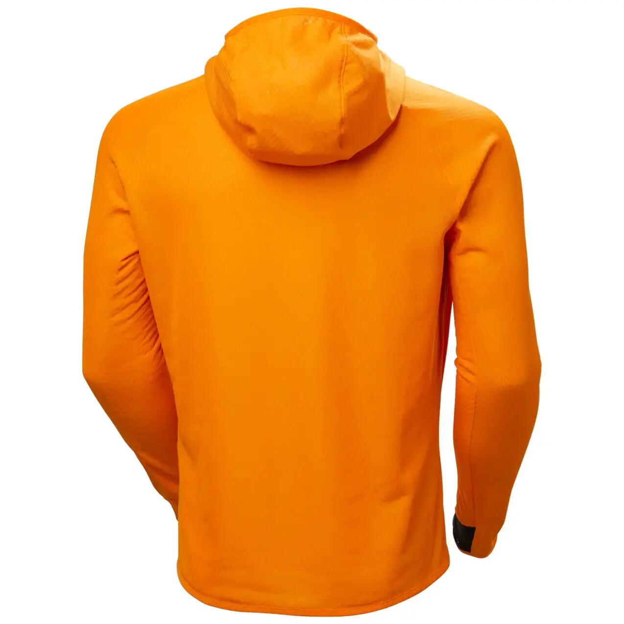 Felpa Helly Hansen Odin Breeze Fleece 3/7