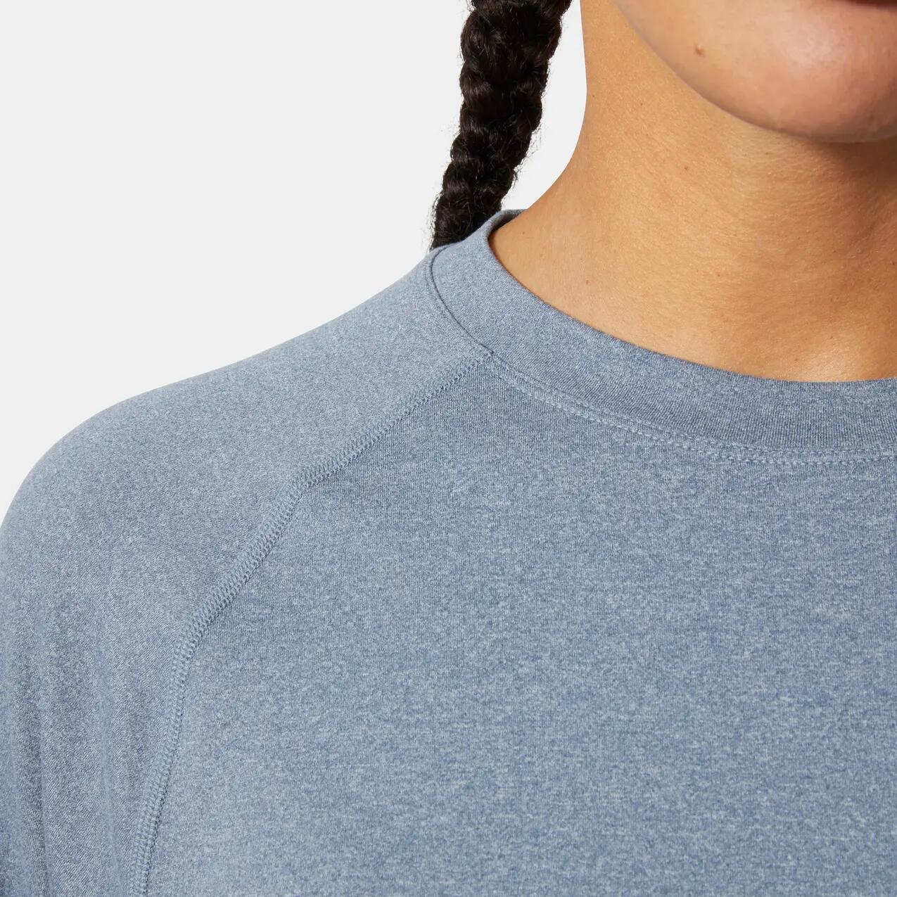 Sweatshirt woman Helly Hansen Tyri 5/6