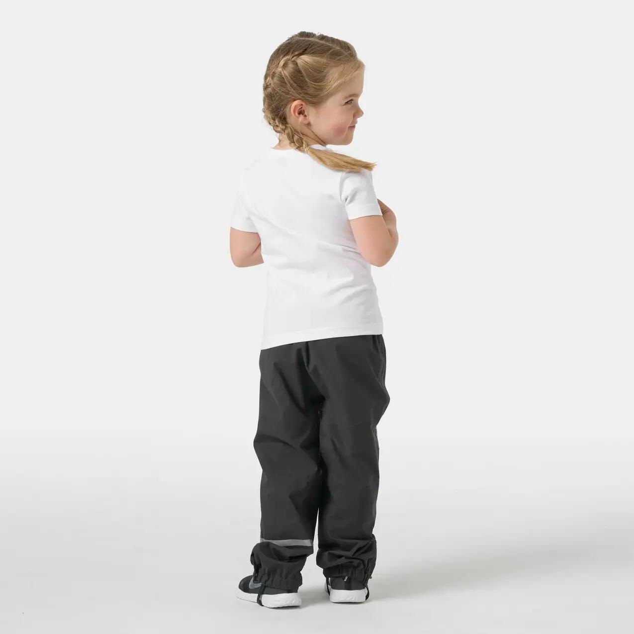 T-shirt bébé Helly Hansen Hh Graphic 4/5