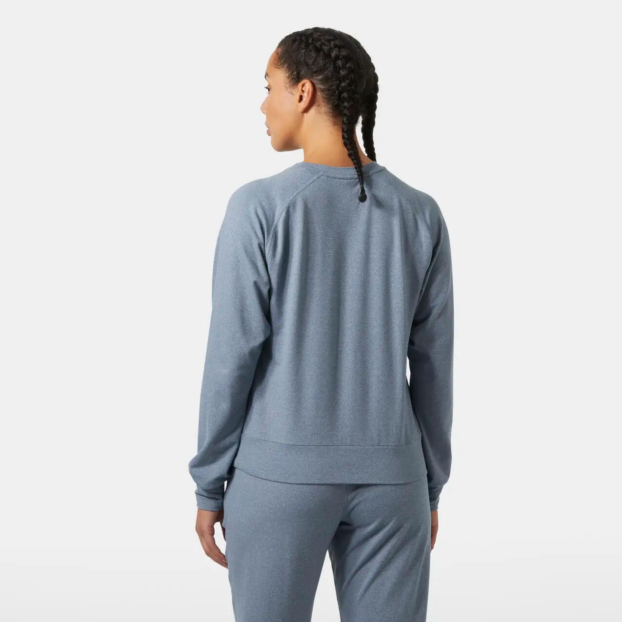Sweatshirt woman Helly Hansen Tyri 4/6