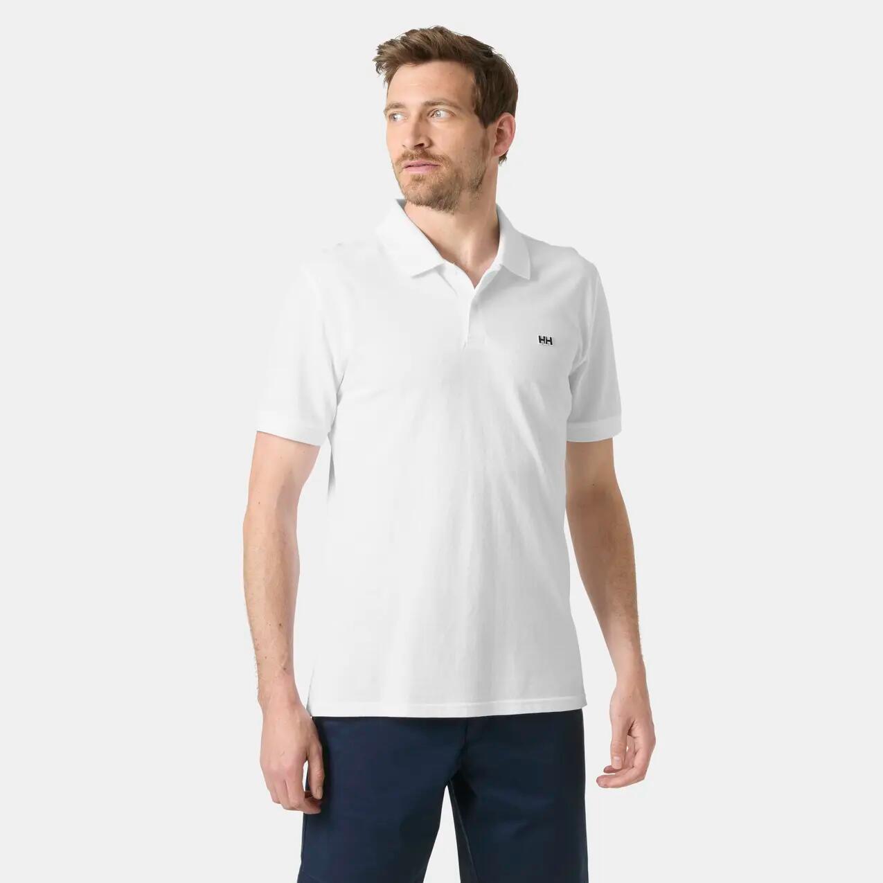 Polo Helly Hansen Elba Fitted 2/6