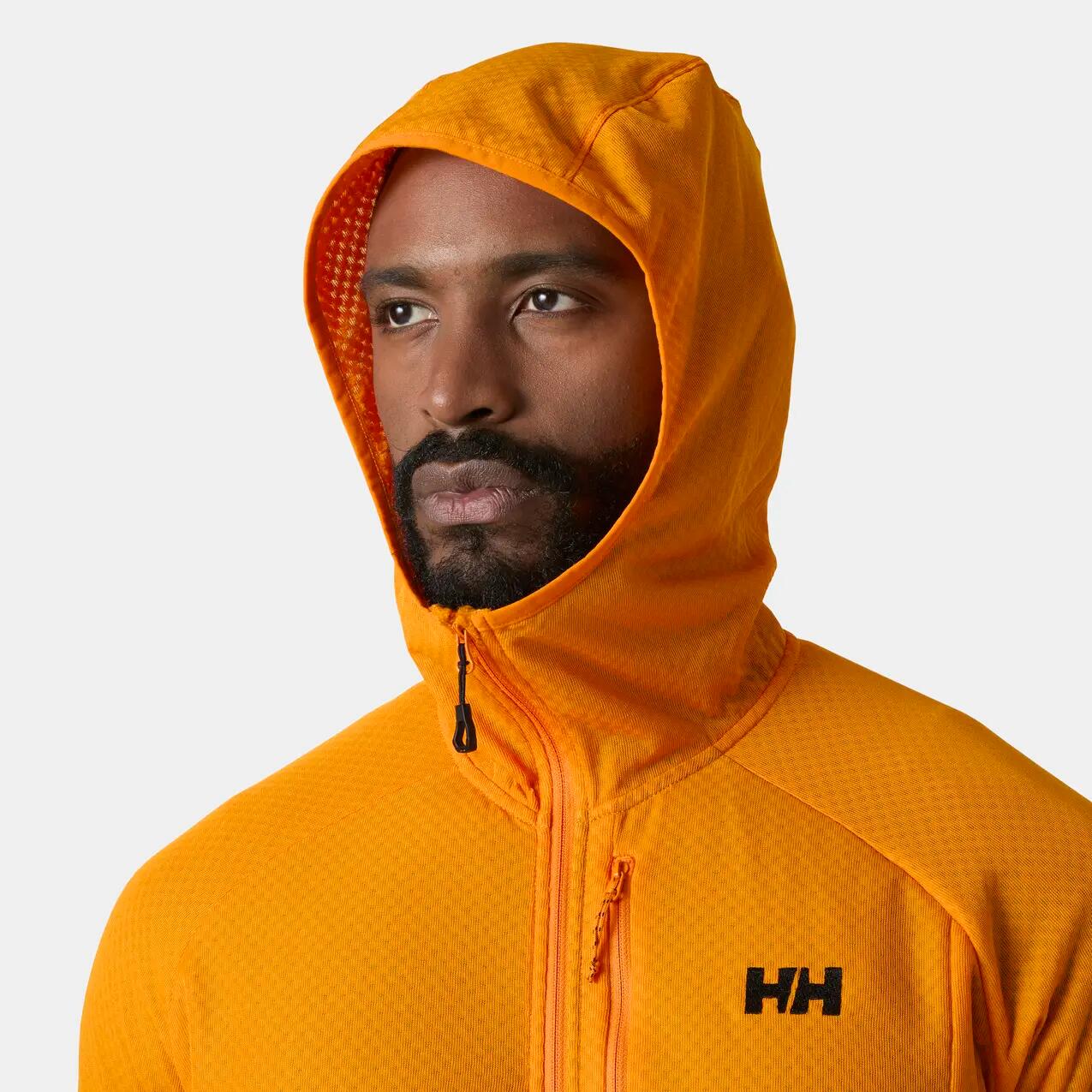 Sudadera Helly Hansen Odin Breeze Fleece 7/7
