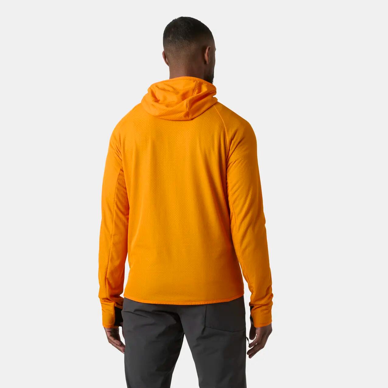 Sudadera Helly Hansen Odin Breeze Fleece 4/7